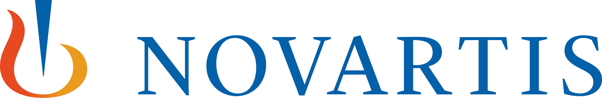 Novartis using AgileBio's LIMS software