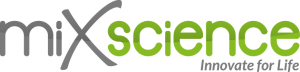 logo mixscience