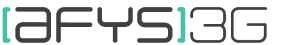 AFYS3G logo rackscanner