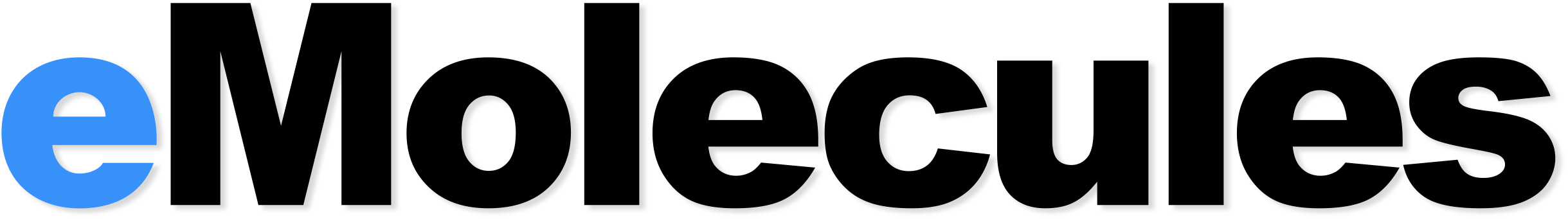 emolecules