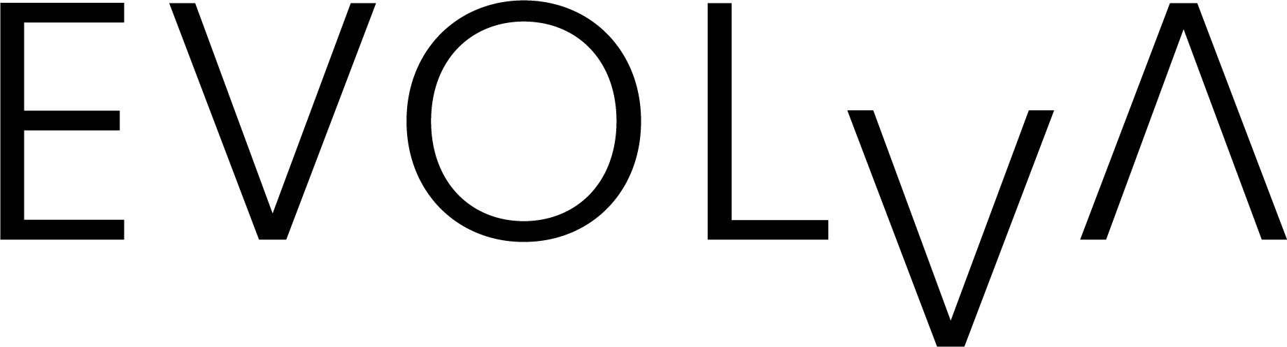evolva logo