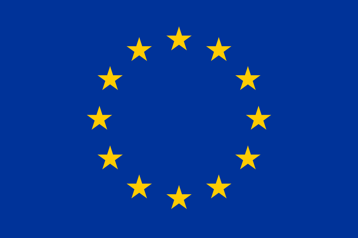 flag europe