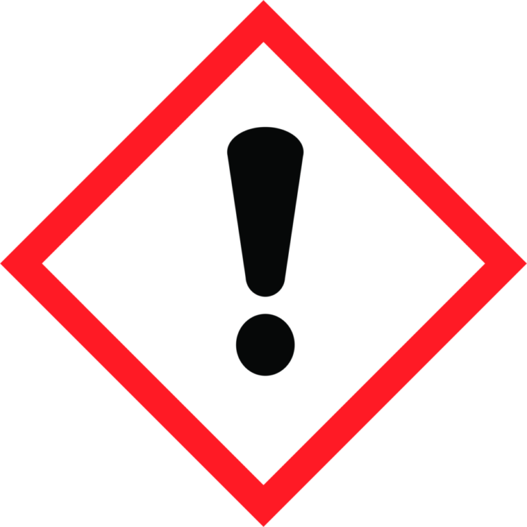 GHS Hazard Pictograms, Mandatory Safety Signs and the NFPA Hazard ...