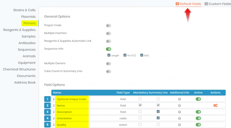 what-are-the-default-fields-values-while-importing-data-v6-0