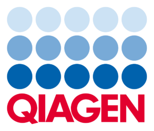 лого qiagen