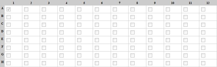 LabCollector LIMS for Lab Services