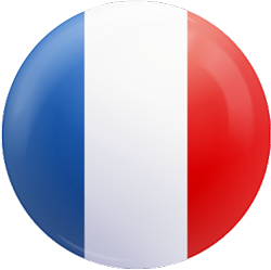 drapeau français labcollector