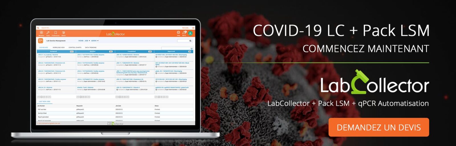 covid19-labcollector-lims-hero