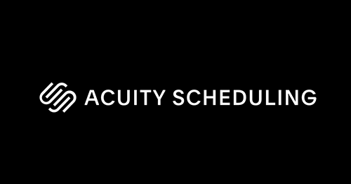 Acuity Scheduling and LabCollector LIMS