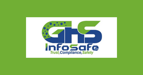 ghs 信息标志