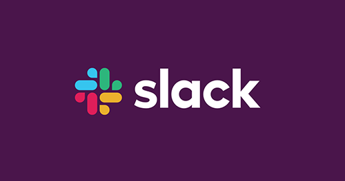 Slack and LabCollector LIMS