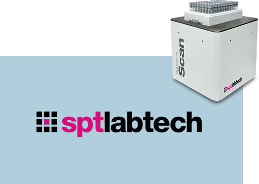 sptlabteck 机架扫描仪
